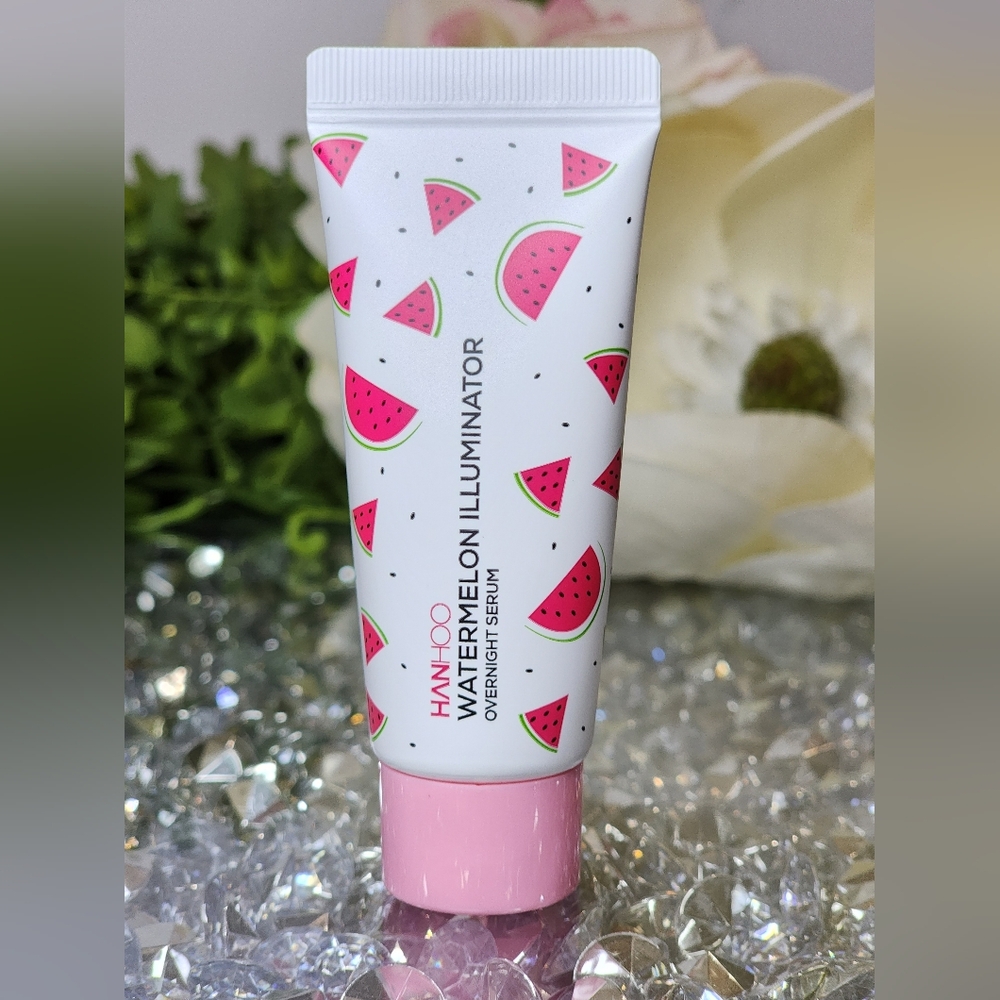 *5 For $25* Hanhoo Watermelon Illuminator Serum